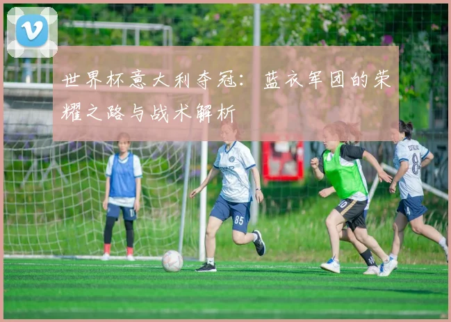 世界杯意大利夺冠:蓝衣军团的荣耀之路与战术解析