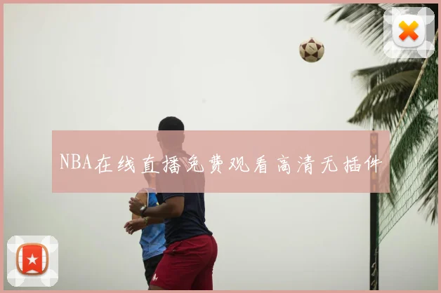 NBA在线直播免费观看高清无插件